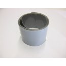 SR 37 / 59x0.10mm / hellgrau (silberfarben)