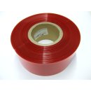 SR 43 / 68x0.13mm / transparent rot