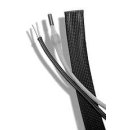 Geflechtschlauch GS-3 / Anwendungsbereich: 1-5mm